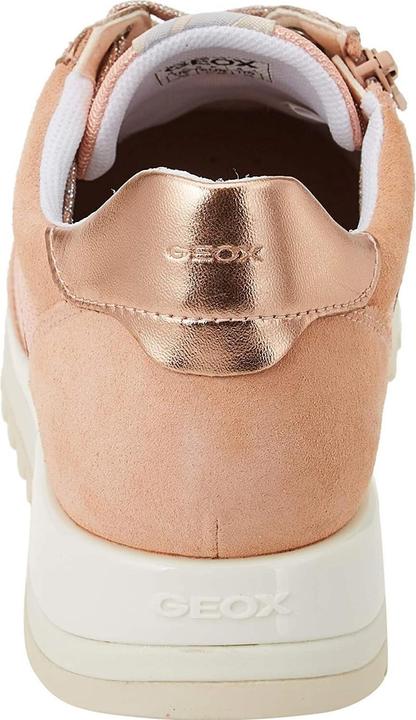 Immagine prodotto Geox Scarpe da ginnastica Tabelya in pelle (38)