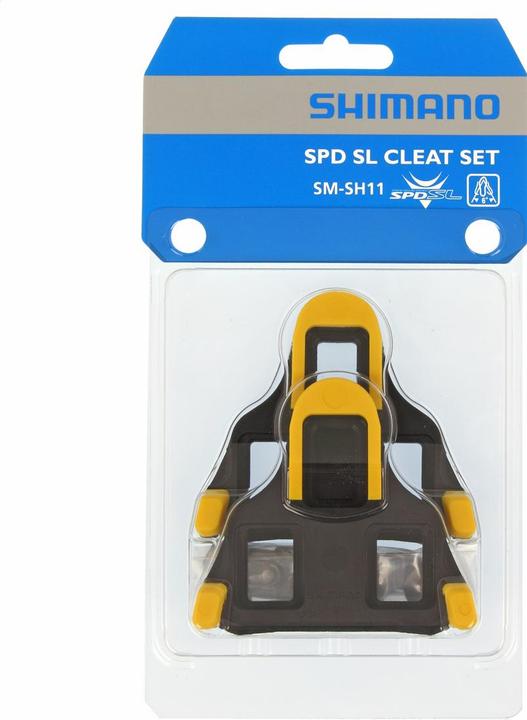 Produktbild Shimano Sm-Sh11