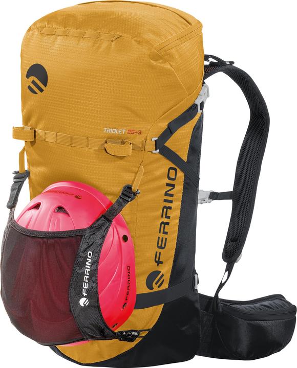 Actual product image Ferrino Triolet 25+3 (28 l)
