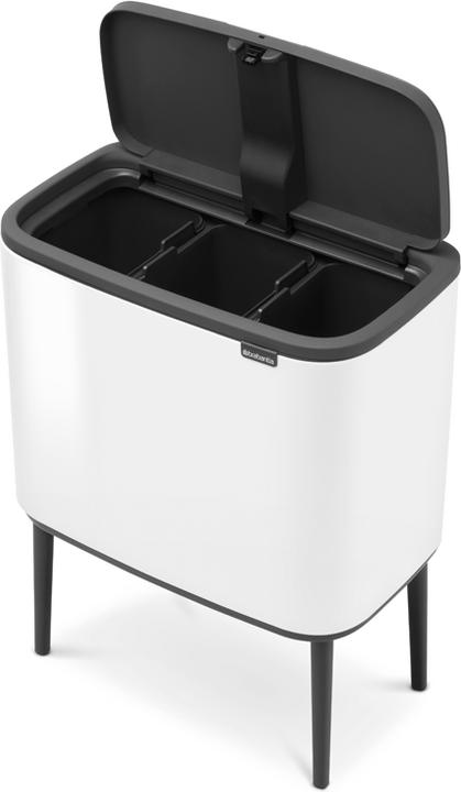 Image du produit Brabantia Bo Touch Bin (33 l)