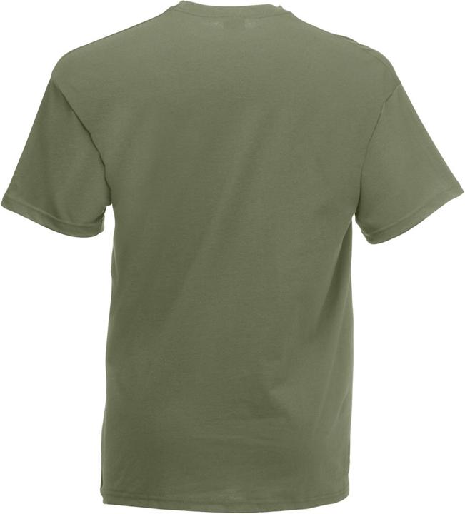 Immagine prodotto Fruit of the Loom Maglietta a maniche corte super premium (S)