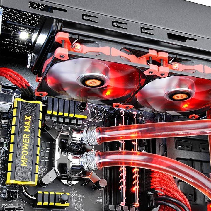 Immagine prodotto Thermaltake Pacifico W1