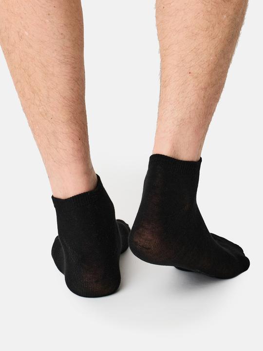 Immagine prodotto Nur Der Calzini da ginnastica classici (confezione da 20, 43 - 46)