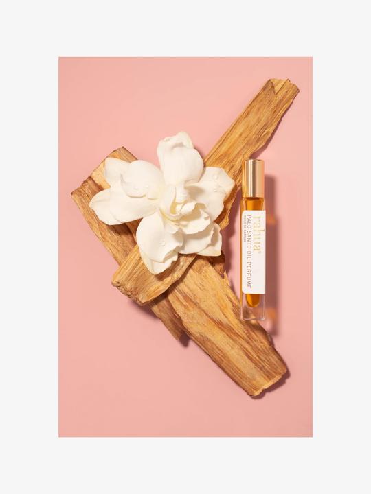 Immagine prodotto Rahua Profumo all'olio di Palo Santo (Olio corpo, 10 ml)