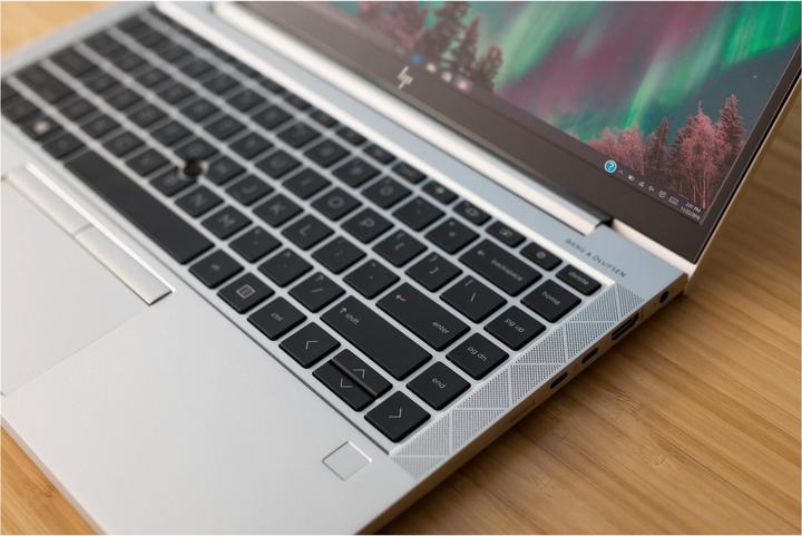 Produktbild HP EliteBook 8, Intel Core i7-1165G7 SSD PCIe, FHD, AG, 14 inch, Sure View, Win11 (14", Intel Core i7, 16 GB, 512 GB, CH)