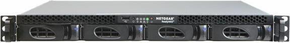 Produktbild Netgear ReadyNAS RR2304G6 (4 x 6 TB)