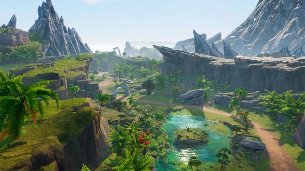 Produktbild Square Enix Visions of Mana (Xbox Series X, FR)