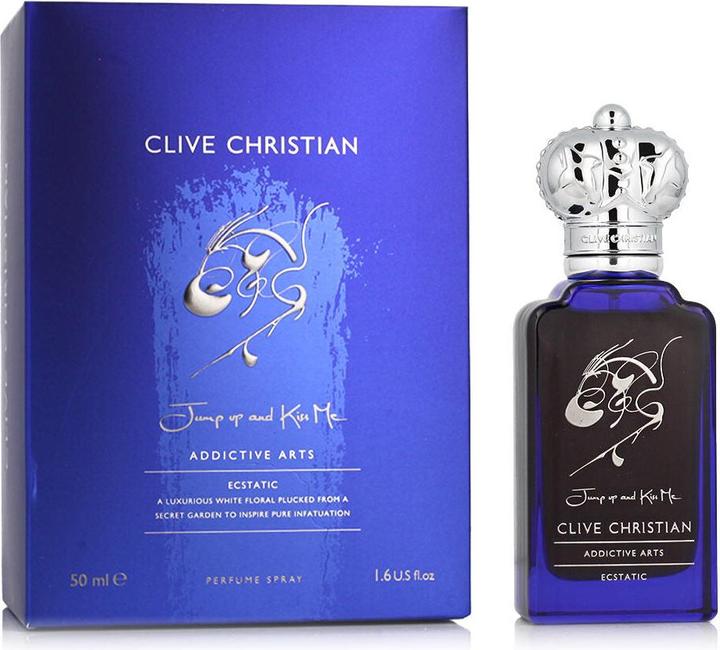 Immagine prodotto Clive Christian Salta e baciami estasiato (Eau de parfum, 50 ml)