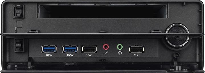 Immagine prodotto Shuttle XH310RV (Intel Core Skylake-S, Intel Core i3)