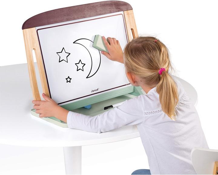 Produktbild Janod Tischtafel