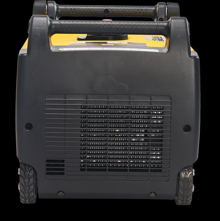 Produktbild Champion Power Equipment 3500-Watt-Inverter-Benzingenerator (3500 W, 6 l)