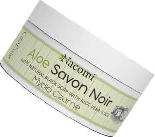 Immagine prodotto Nacomi Savon Noirack Sapone Aloe V (Sapone liquido)