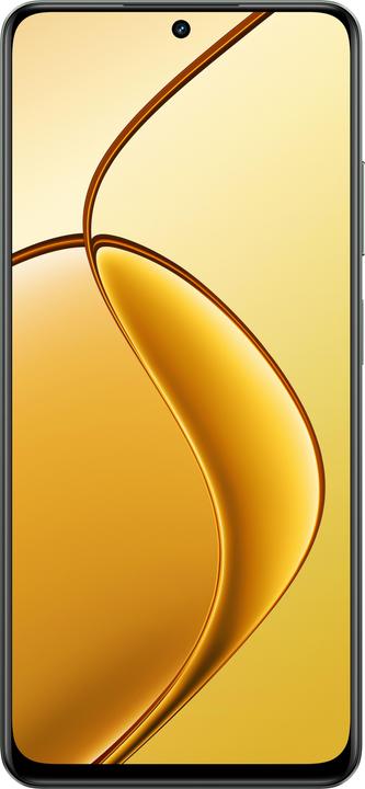 Immagine prodotto realme 12x (256 GB, Nero incandescente, 6.67", Doppia SIM, 50 Mpx, 3G)