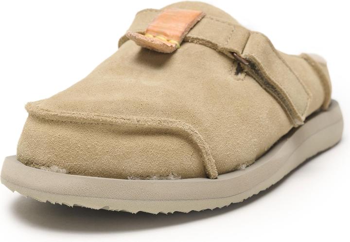 Image du produit Satorisan Uwabaki Sabot Strap Suede (36)