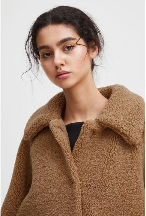 Image du produit Ichi manteau harlene 2 (36)
