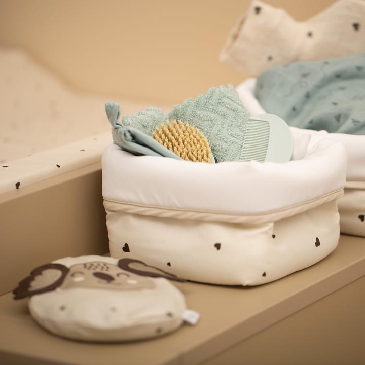 Actual product image Zewi Care basket