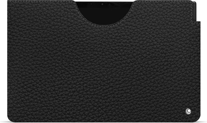Actual product image Noreve Leather case (Galaxy Tab S9)