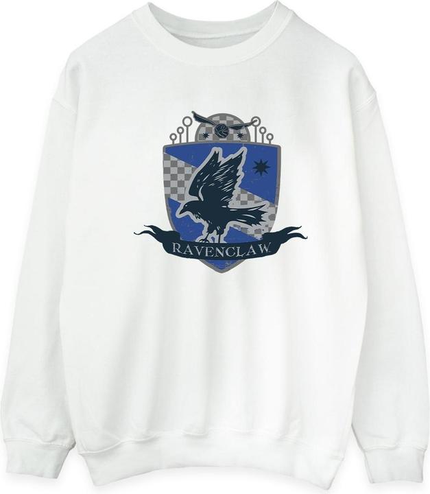 Ravenclaw Chest Badge Sweatshirt (XXL)
