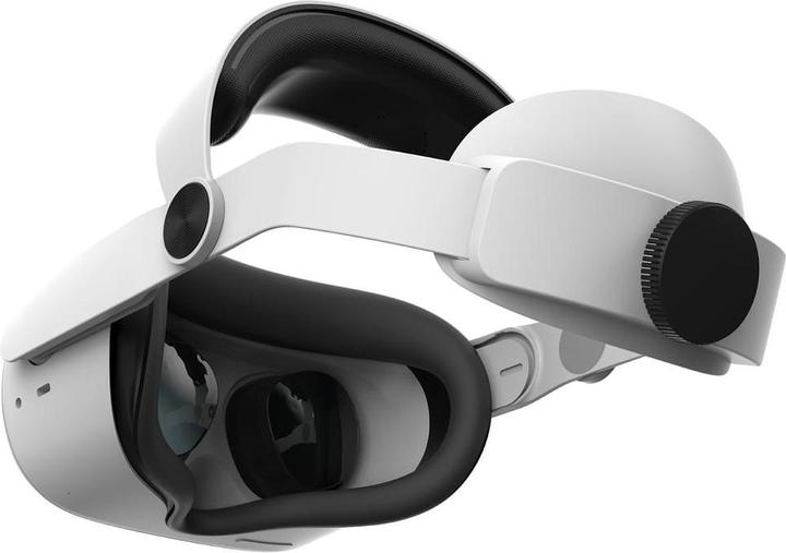 Produktbild Stealth Elite Head Strap Meta Quest 2