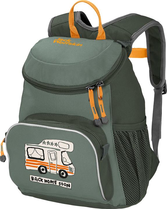 Produktbild Jack Wolfskin Little Joe (11 l)