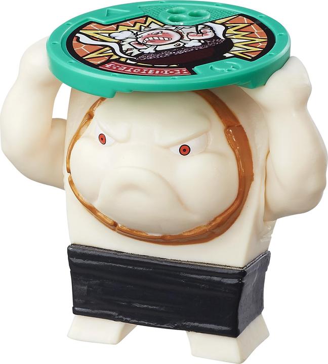 Image du produit Hasbro Yo-Kai Watch - S2 Porte-Médaillon