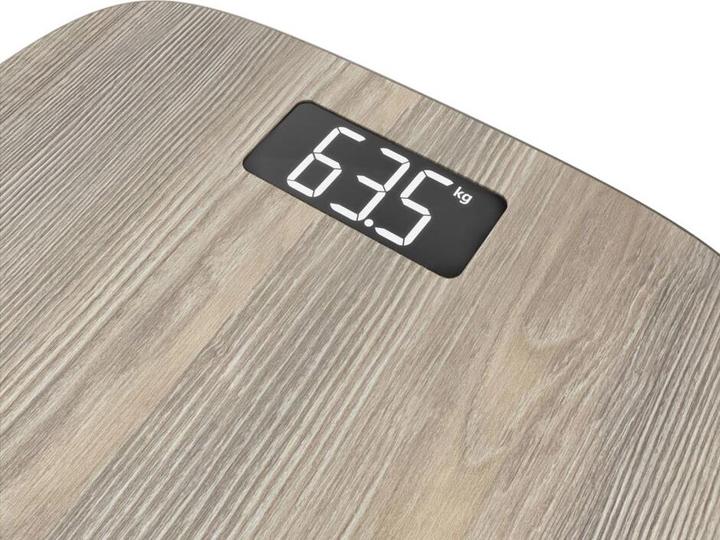 Image du produit Tefal Pèse-personne PP1600 (160 kg)