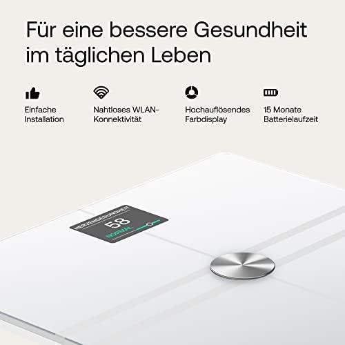 Produktbild Withings Body Comp (200 kg)