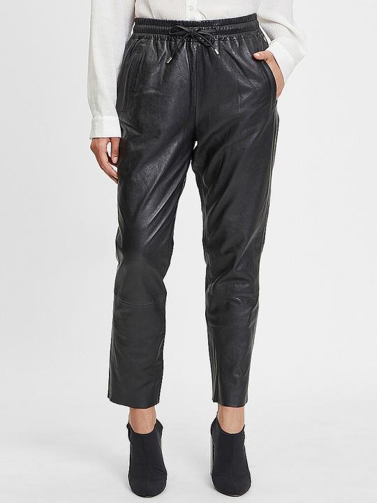 Gipsy by Mauritius Lederhose Regular Fit (L)