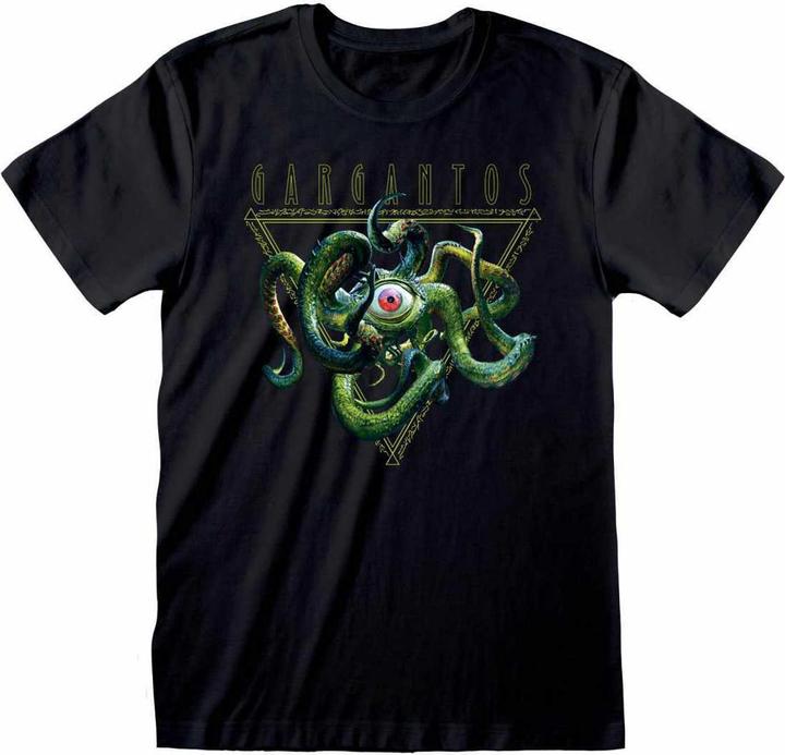 Actual product image Marvel Tshirt (S)