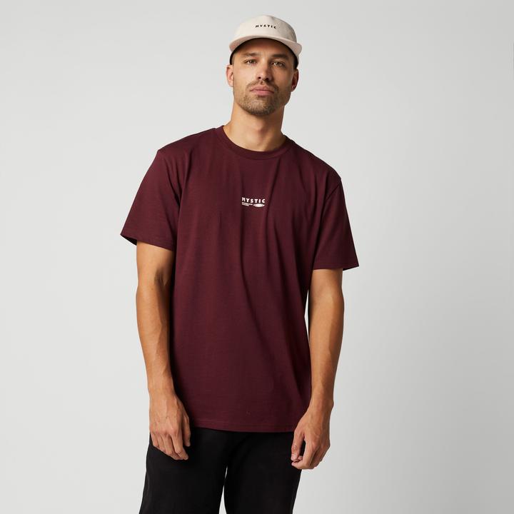 Actual product image Mystic Tactic Tee (L)