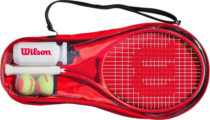 Produktbild Wilson Roger Federer Starter Set