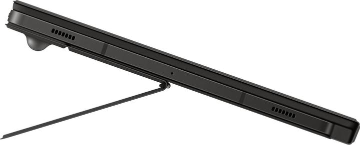 Actual product image Samsung Book Cover Keyboard (DE, Galaxy Tab S9, Galaxy Tab S9 FE)
