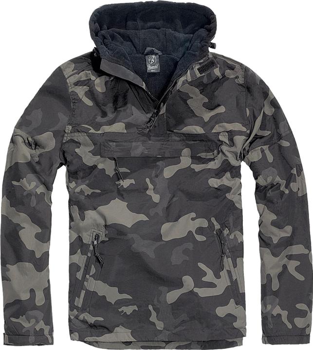 Brandit Windbreaker (XL)