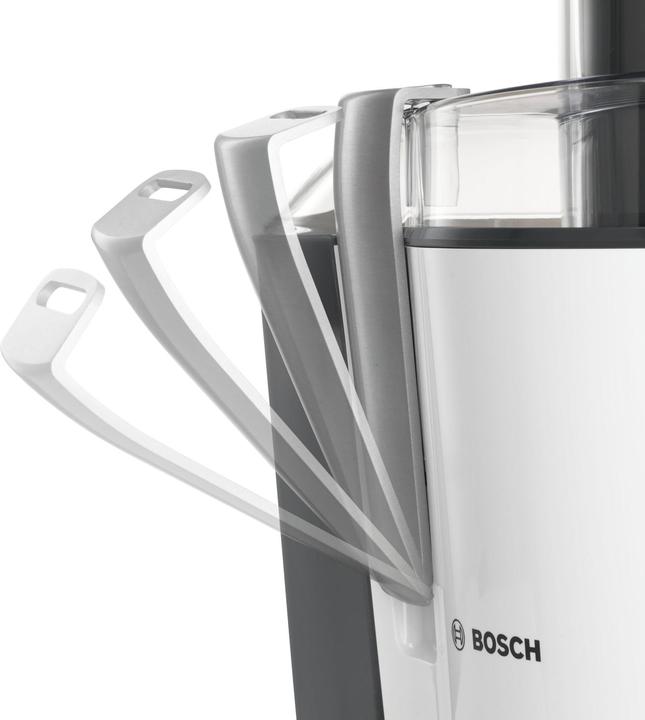 Image du produit Bosch Hausgeräte VitaJuice 2 MES25A0 (Prise UE)