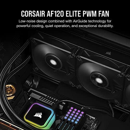 Produktbild Corsair AF120 Elite (120 mm, 1 x)