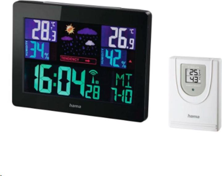 Actual product image Hama Color EWS-1400