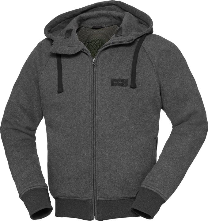 Produktbild iXS Classic AR Hoody Clarkson (Herren, M)