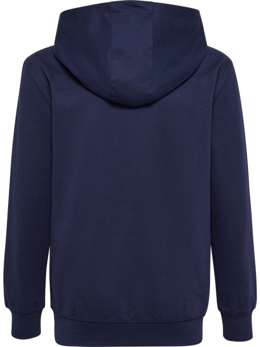 Immagine prodotto hummel Hmlgo 2.0 Felpa Con Cappuccio Bambini (152)