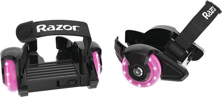 Produktbild Razor Rollschuhe Jetts Mini Pink (30, 31, 32, 33, 34, 35, 36, 37, 38, 39, 40, 41, 42, 43, 44, 45)