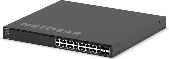 Produktbild Netgear 28PT M4350-24X4V Managed Switch (28 Ports)