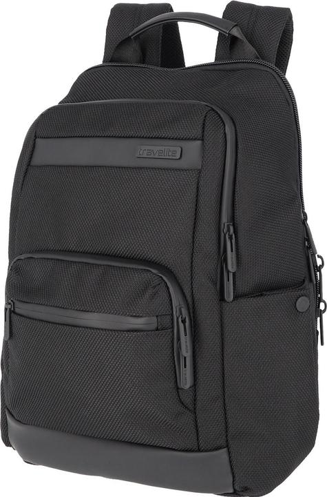 Image du produit Travelite Sac à dos pour ordinateur portable Meet Business Backpack exp (15 l)