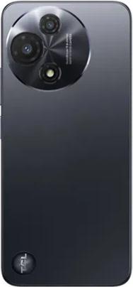 Actual product image TCL 60 5G (256 GB, Space Grey, 6.70", Dual SIM, 50 Mpx, 5G)