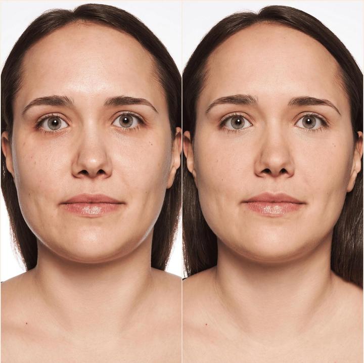 Actual product image Catrice Powder All Matt Plus Shine Control 028 Honey Beige (028 Honey Beige)