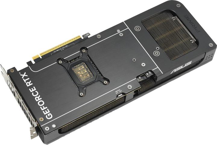 Actual product image ASUS PRIME GeForce RTX 5070 (12 GB)