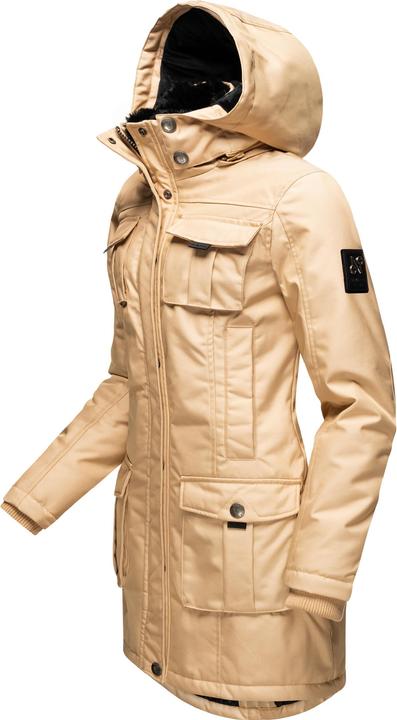 Actual product image Navahoo Tiniis (M)