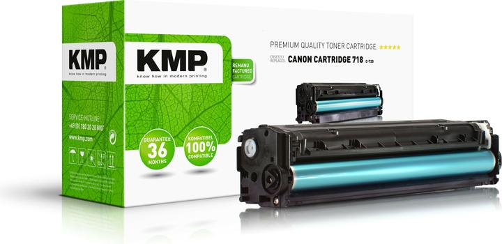 Actual product image KMP C-T20 (C)