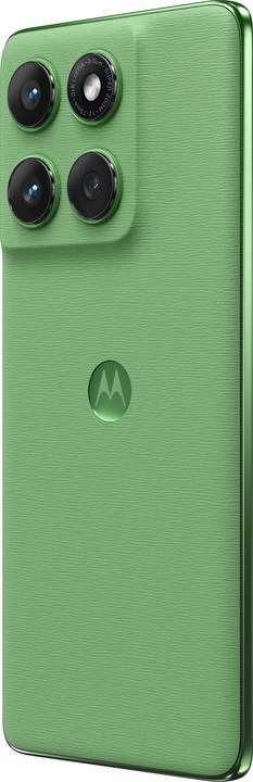Productafbeelding Motorola Rand 60 (256 GB, Shamrock, 262.60", Dubbele SIM, 5G)