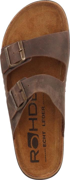 Actual product image Rohde Mule 5918-72 (39)