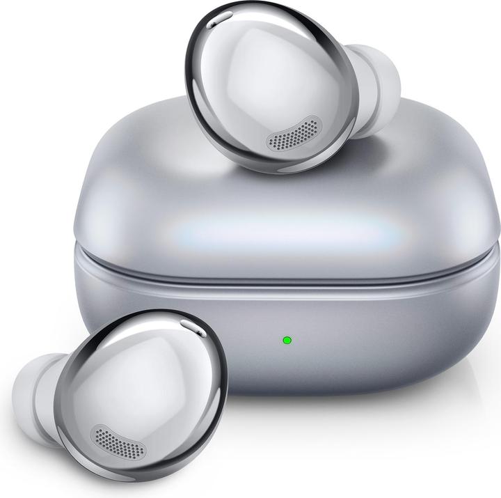 Actual product image Samsung Galaxy Buds Pro (ANC, 5 h, Wireless)