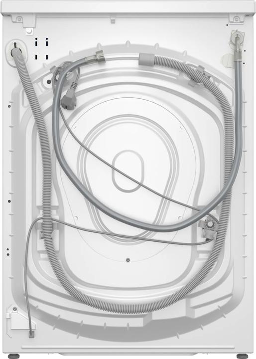 Produktbild Siemens WM 14 N 0 H 3 Waschautomat (BC) B 7kg 1400U LED-Display iQdrive (7 kg, Links)